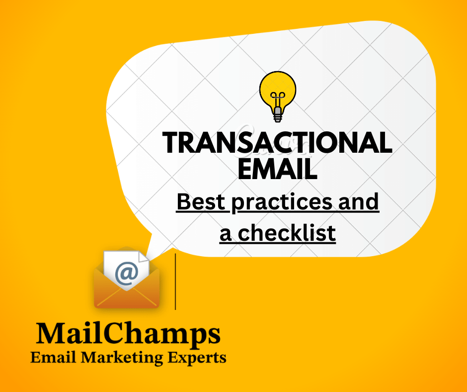 Transactional-email